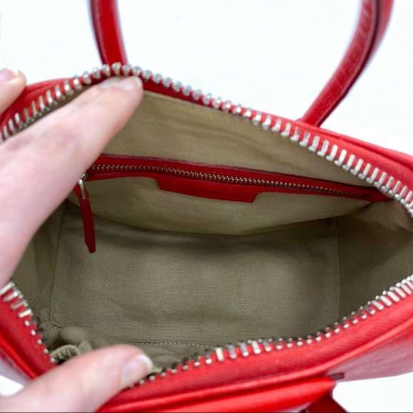 Givenchy Mini Antigona bag - Picture 7 of 12